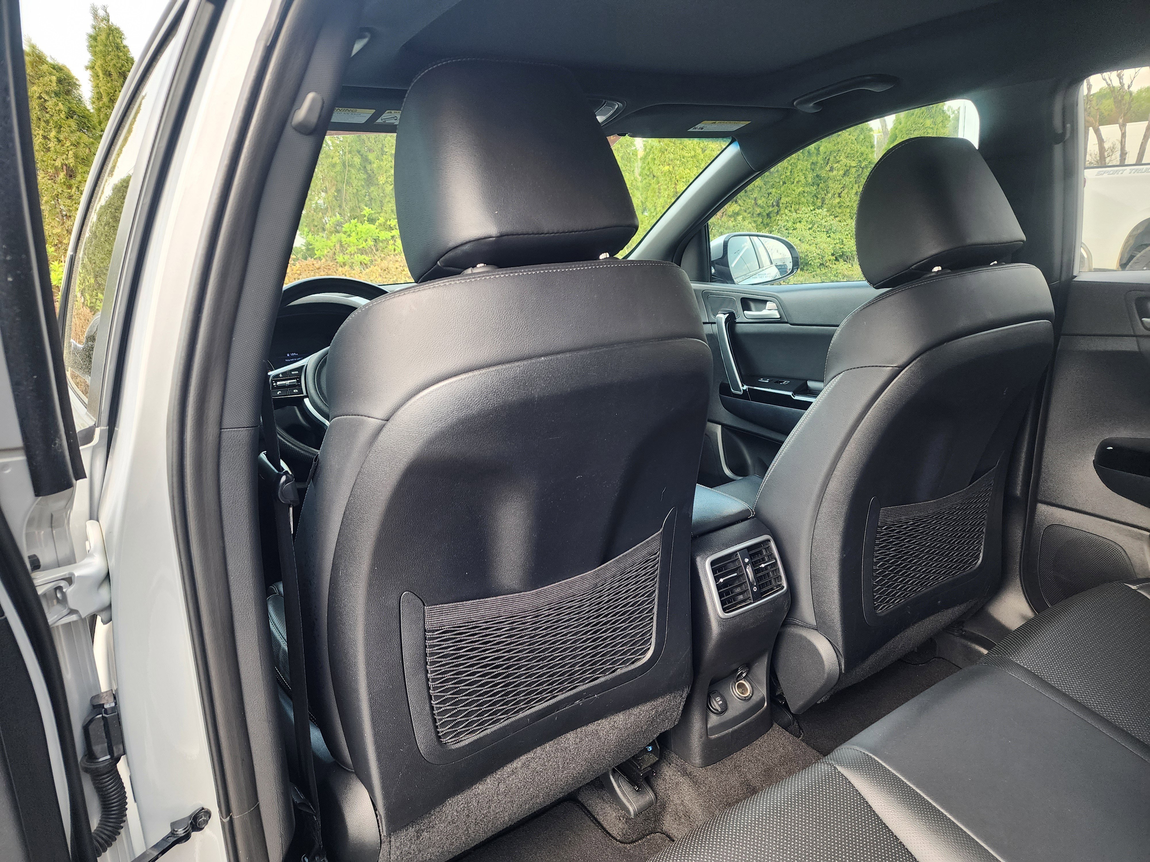 Used 2021 Kia Sportage S w/ S FWD Premium Package image 13