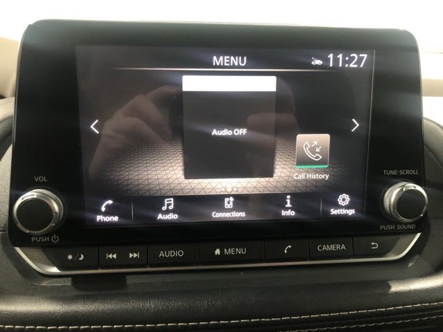 Used 2021 Nissan Rogue SV image 16