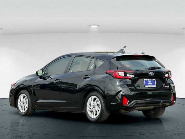 Used 2024 Subaru Impreza 2.0i image 4