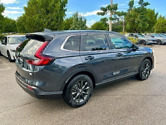 New 2027 Honda CR-V EX-L image 11