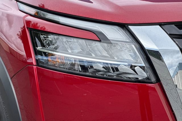 Used 2024 Nissan Pathfinder SL w/ SL Premium Package FWD image 46