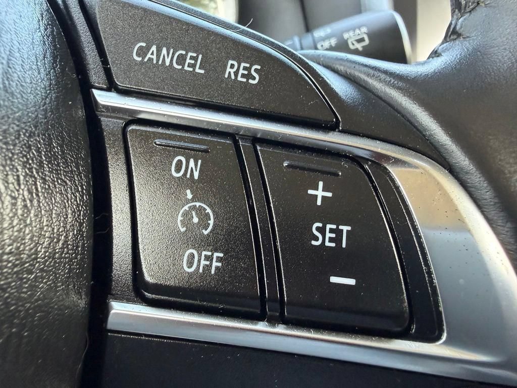 Used 2016 MAZDA CX-5 Grand Touring FWD image 13