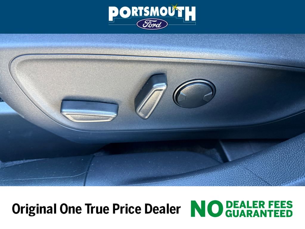 New 2025 Ford Bronco Sport Outer Banks image 22