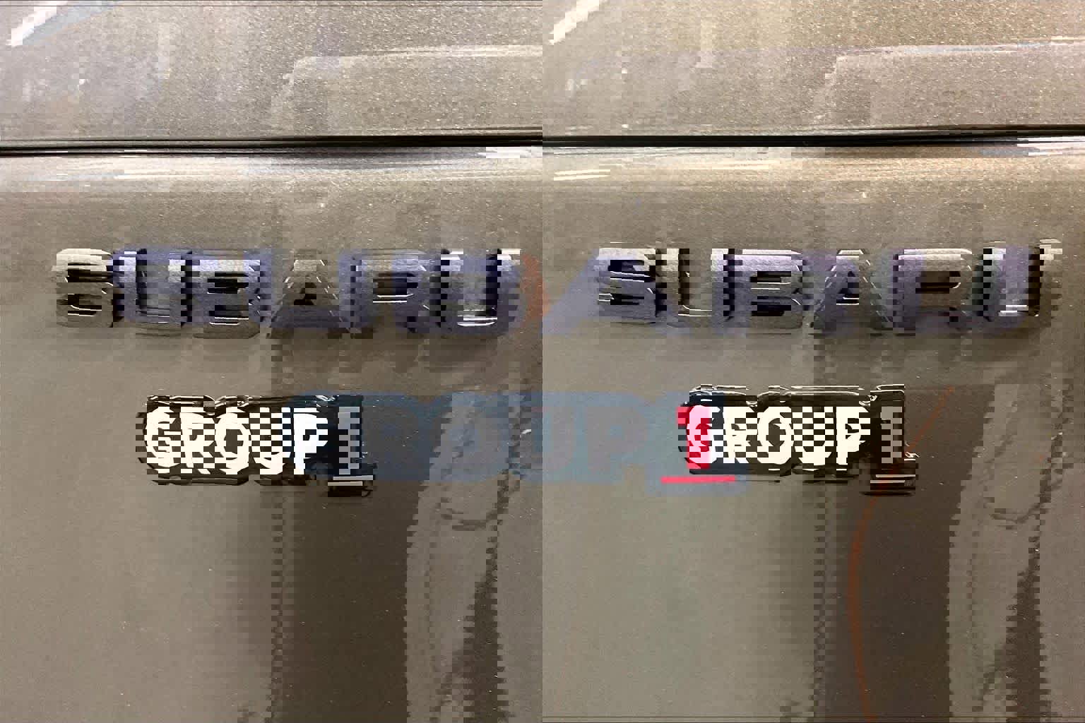 Used 2025 Subaru Forester Limited image 31