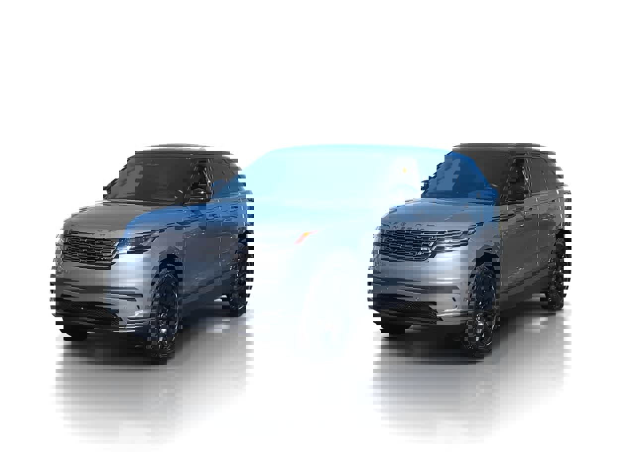 Used 2026 Land Rover Range Rover Velar S image 4