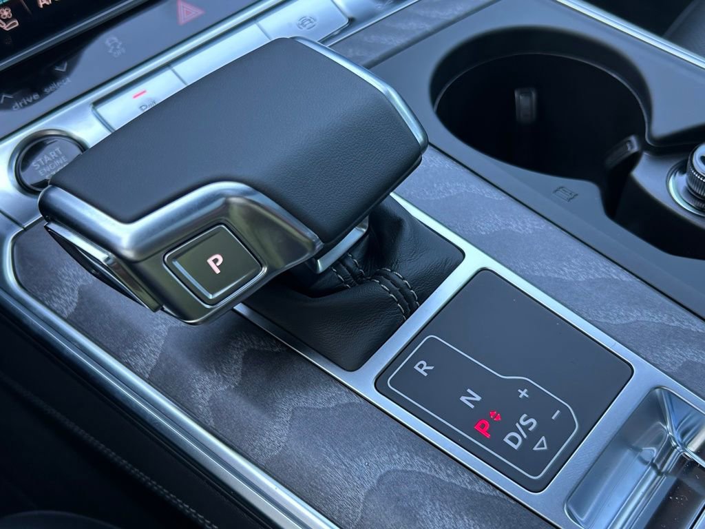 New 2026 Audi A6 Premium Plus image 29