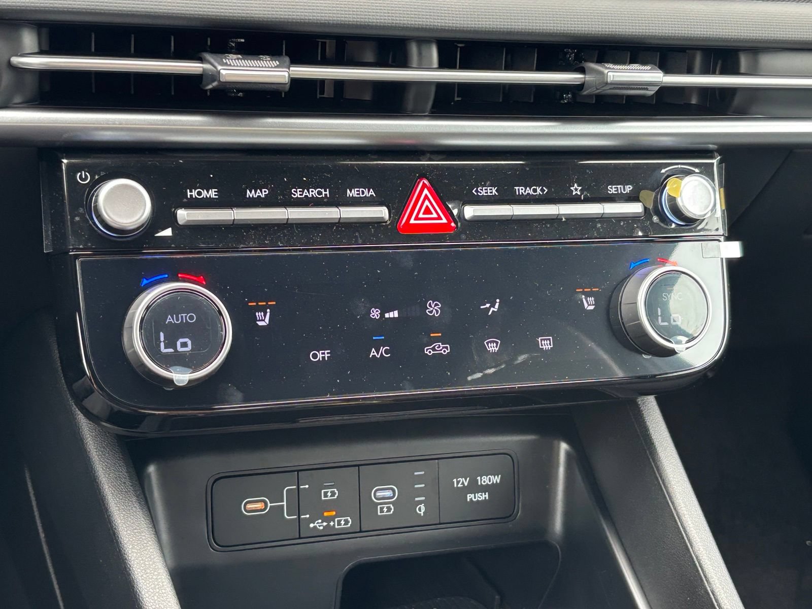 New 2026 Hyundai Santa Cruz SEL FWD image 21