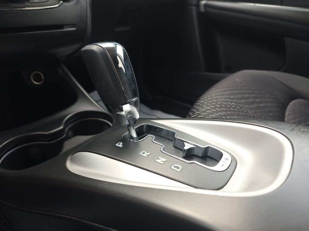 Used 2017 Dodge Journey SXT w/ Comfort/Convenience Group AWD/4WD image 22