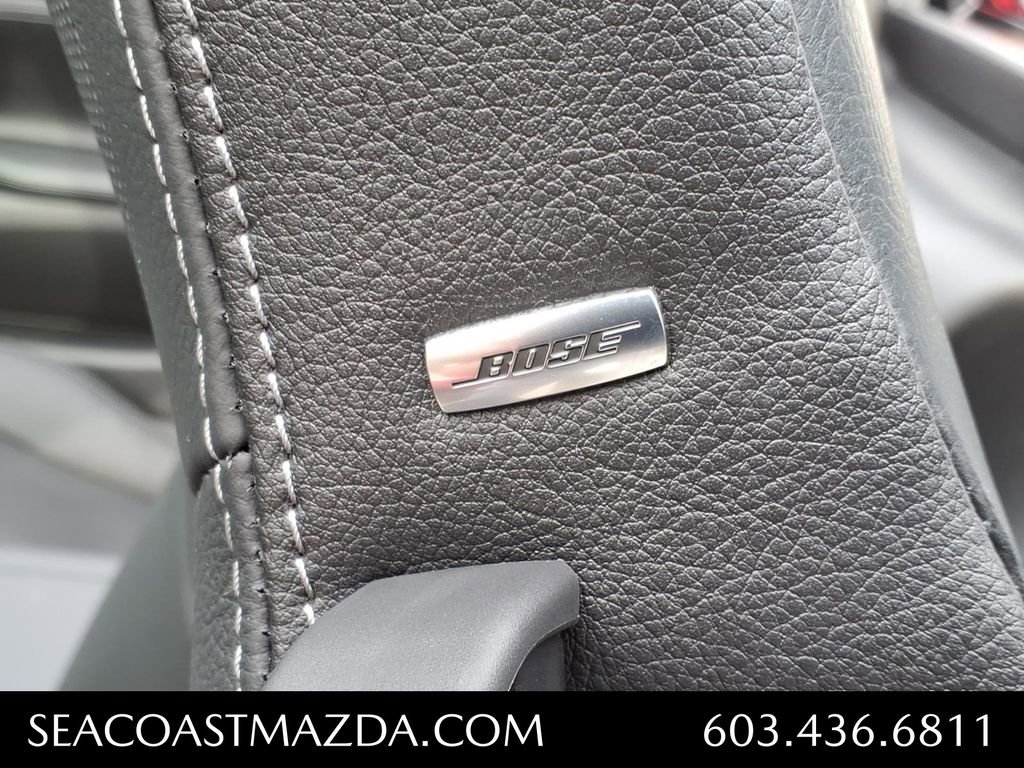 New 2026 MAZDA MX-5 Miata RF Grand Touring RWD image 6