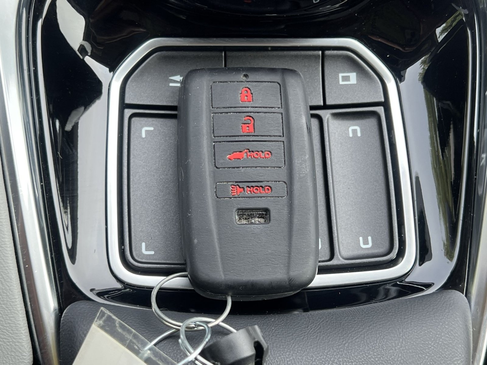 Used 2019 Acura RDX AWD w/ Advance Package image 36