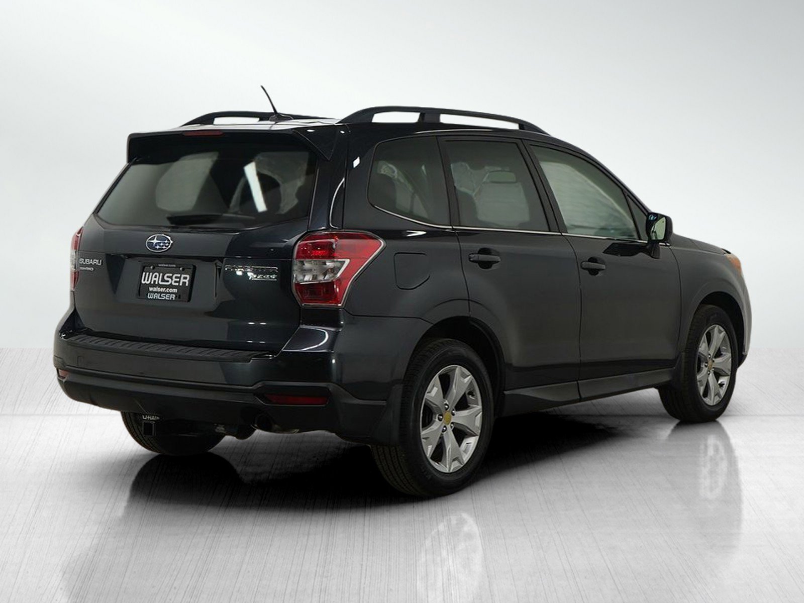 Used 2015 Subaru Forester 2.5i Limited image 5