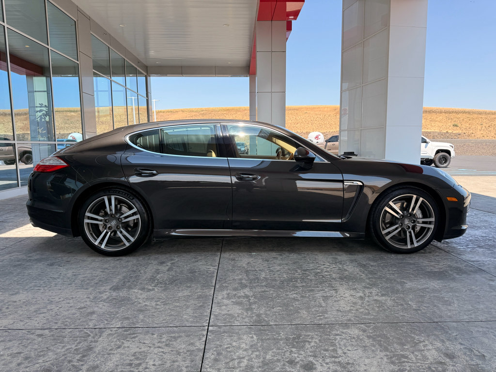 Used 2011 Porsche Panamera S RWD image 10