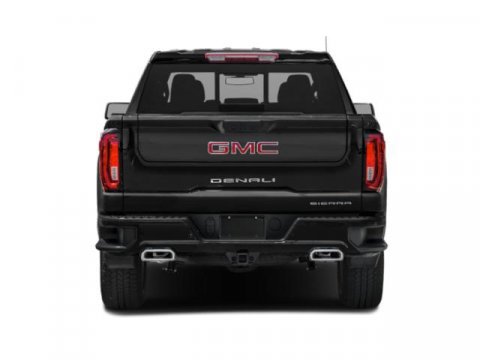 Used 2022 GMC Sierra 1500 Denali w/ Denali Premium Package image 8