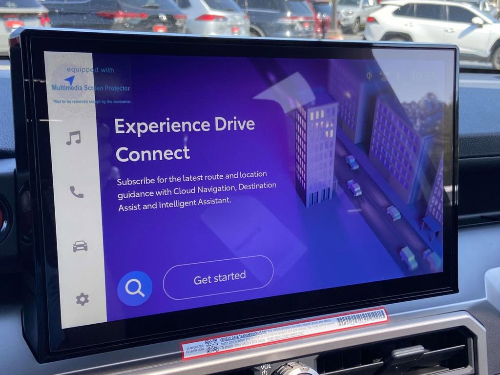 New 2026 Toyota 4Runner TRD Off-Road Premium image 29