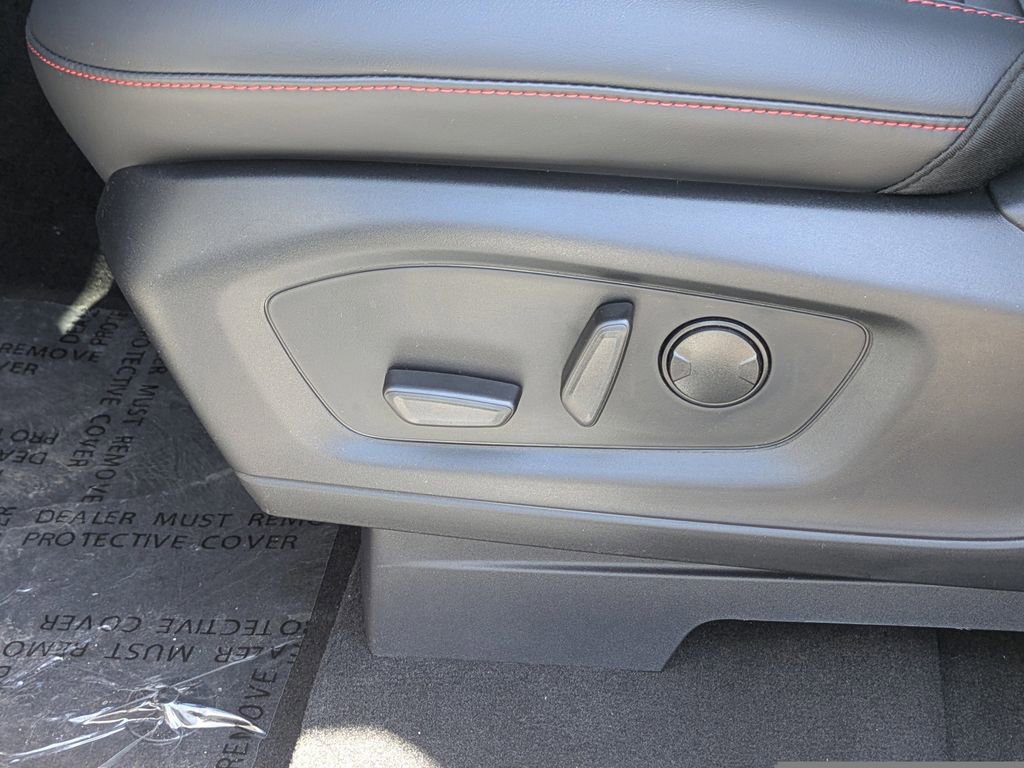 New 2026 Ford Explorer ST-Line image 24