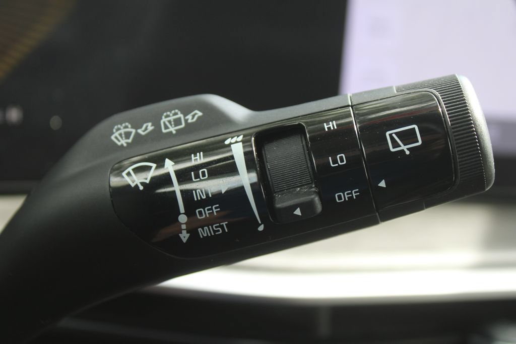 Certified 2024 Kia Sorento X-Line EX AWD/4WD image 33
