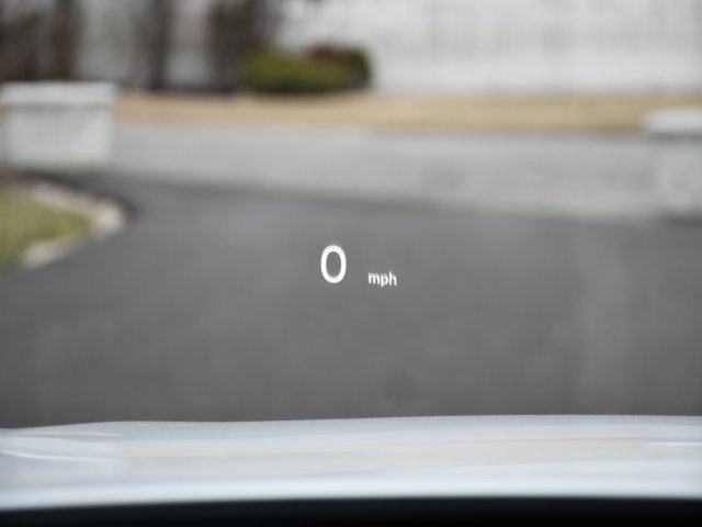 New 2025 Honda Accord Touring image 17