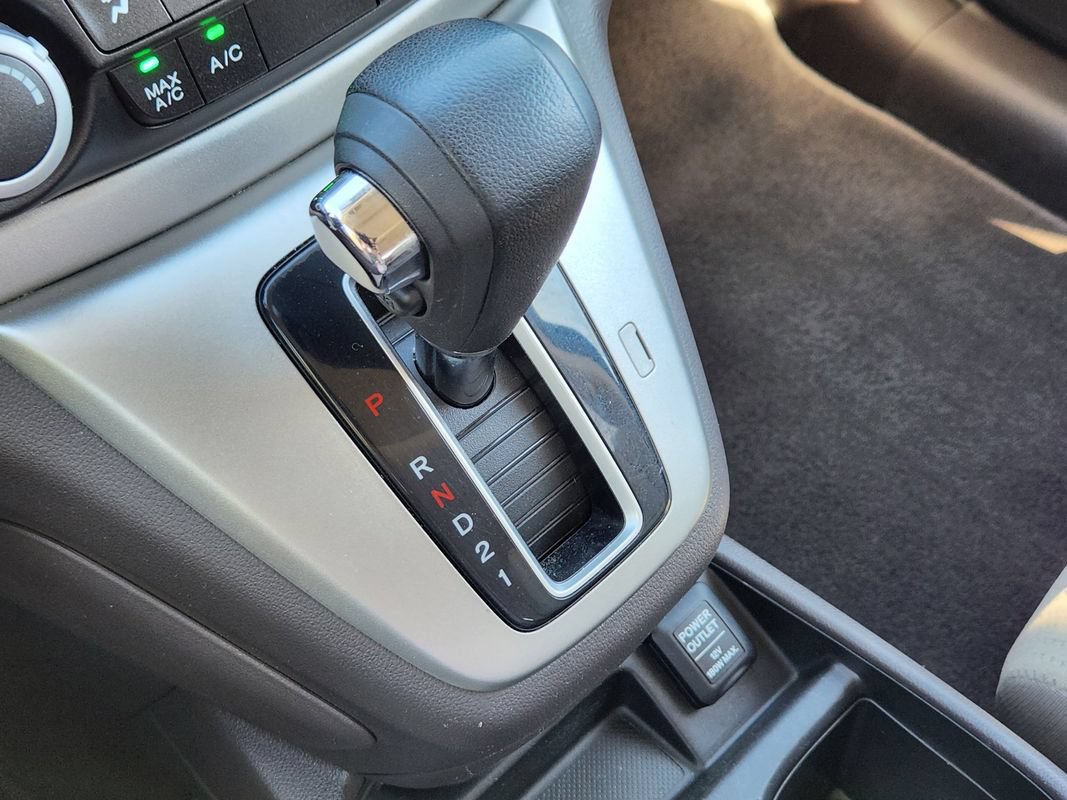 Used 2013 Honda CR-V EX image 23