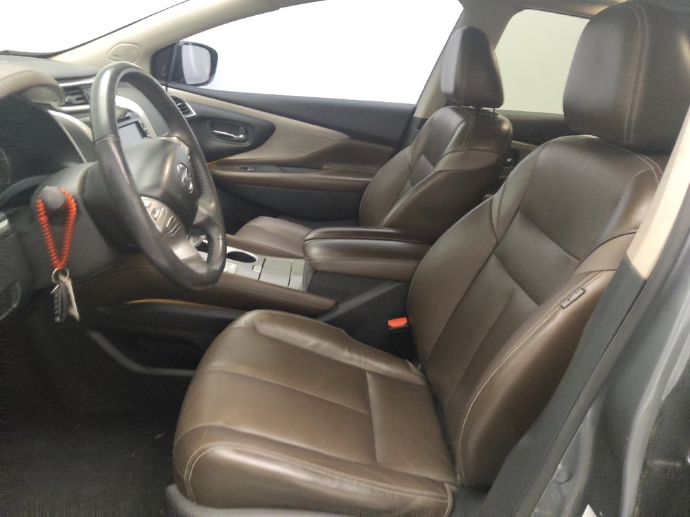 Used 2015 Nissan Murano SL w/ SL Technology Package AWD/4WD image 17