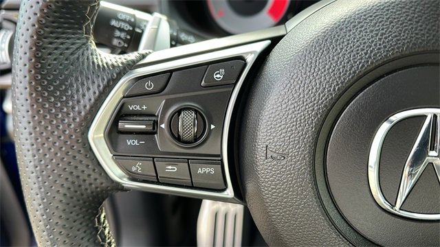 Certified 2023 Acura RDX AWD w/ A-Spec & Advance Pkg image 13