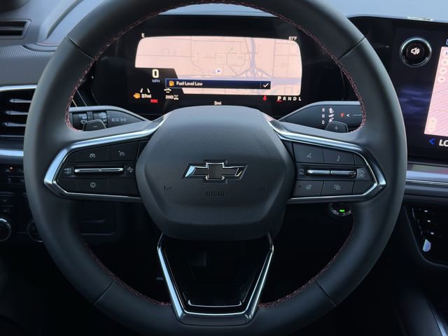 New 2026 Chevrolet Suburban RST w/ Comfort Package image 12