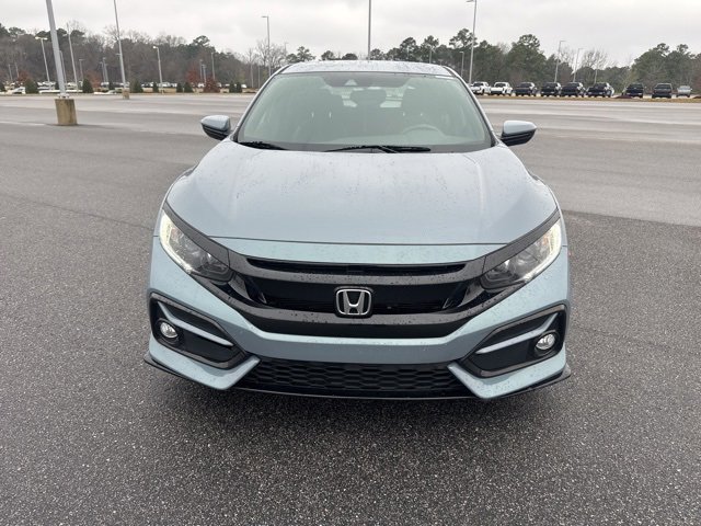 Used 2020 Honda Civic Sport image 7