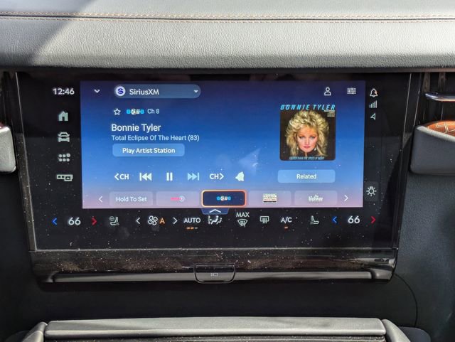 New 2026 Lincoln Navigator Black Label image 18