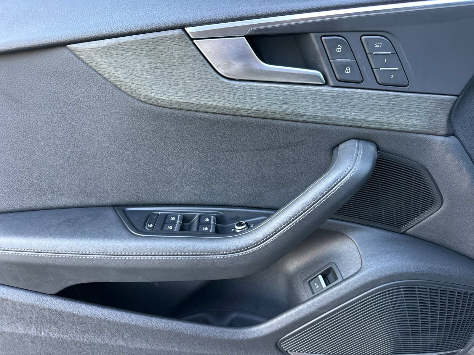 Used 2019 Audi A5 2.0T Premium Plus w/ Premium Plus AWD/4WD image 11