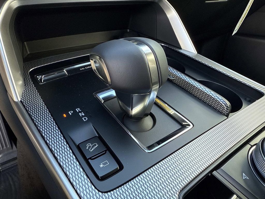 New 2026 MAZDA CX-90 3.3 Turbo w/ Premium Plus Pkg image 39