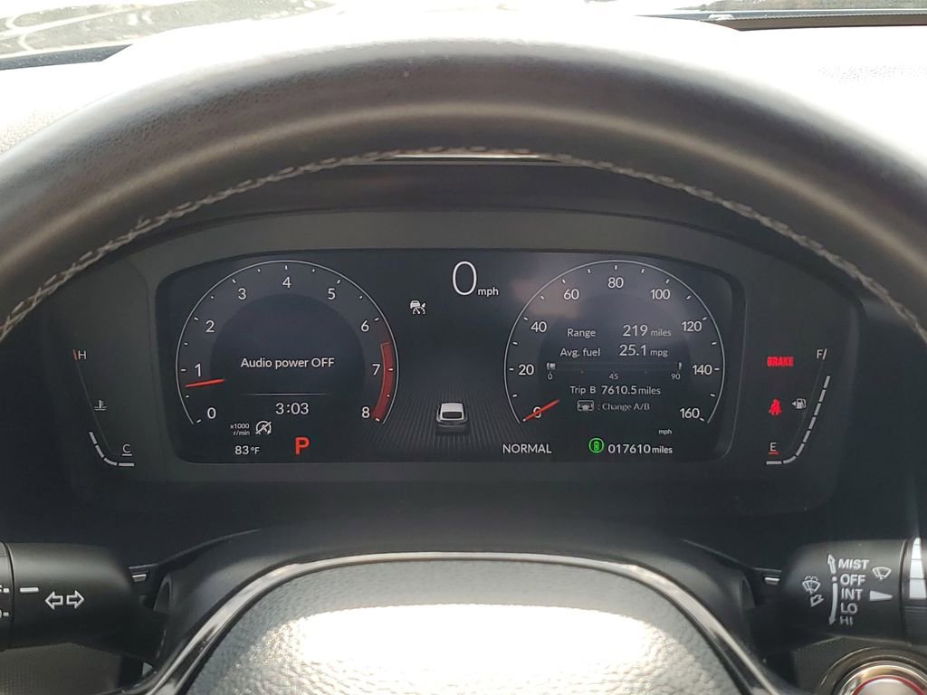 Certified 2024 Acura Integra A-Spec image 22