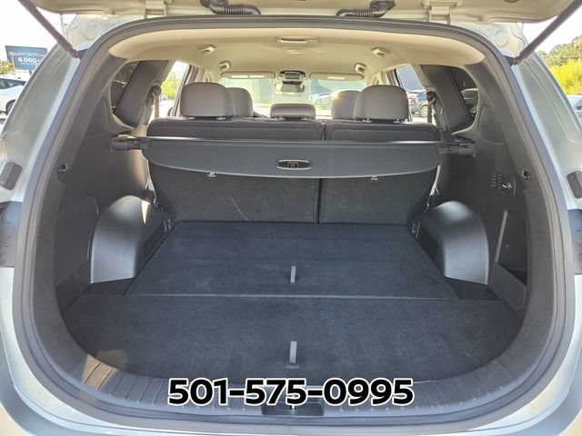 Used 2023 Hyundai Santa Fe SE FWD image 15
