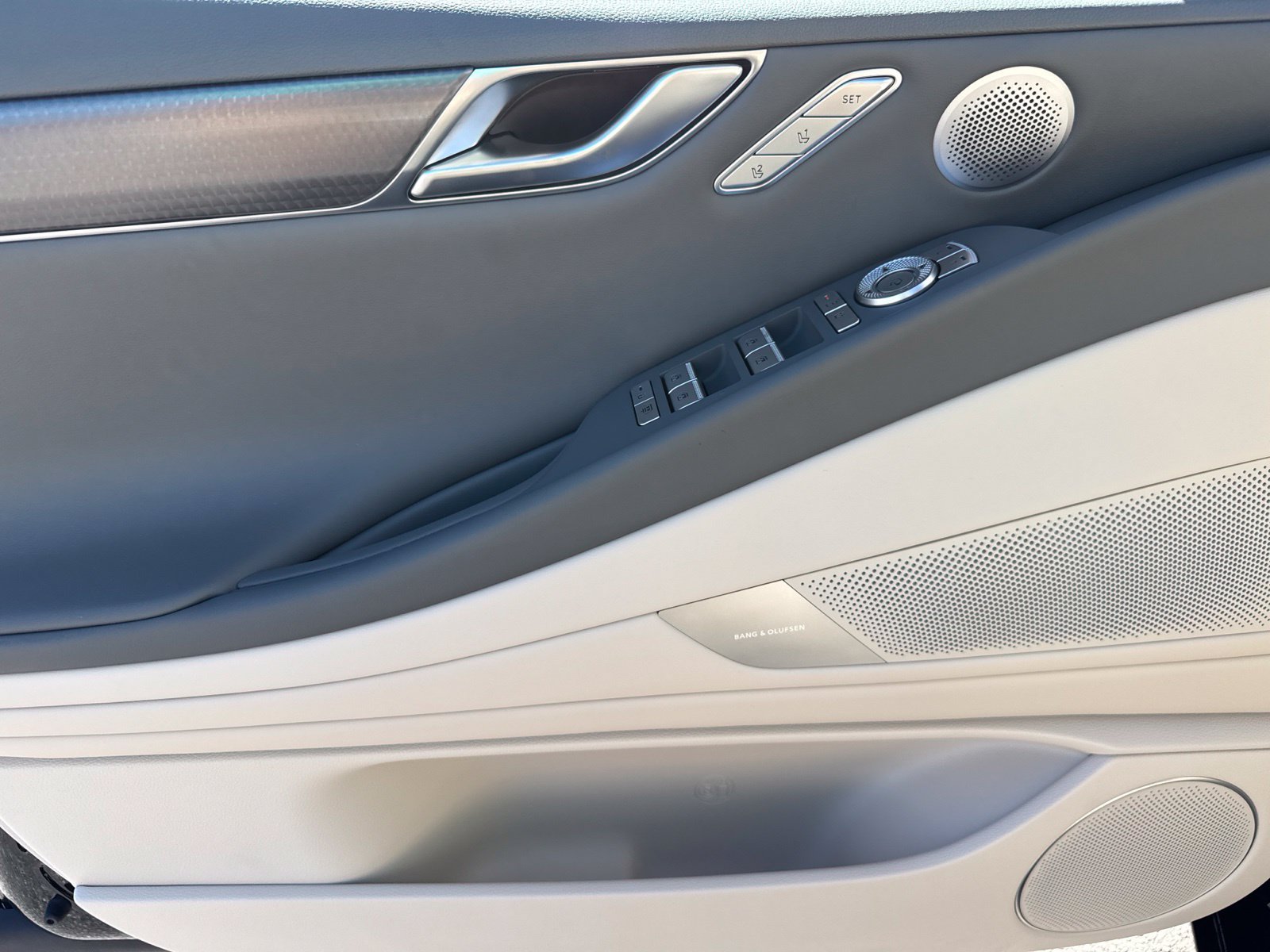 New 2027 Genesis G80 2.5T Sport Prestige AWD/4WD image 19