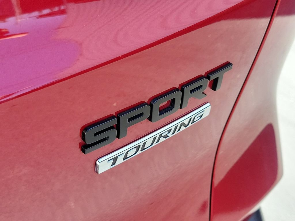 Used 2024 Honda CR-V Sport Touring image 11