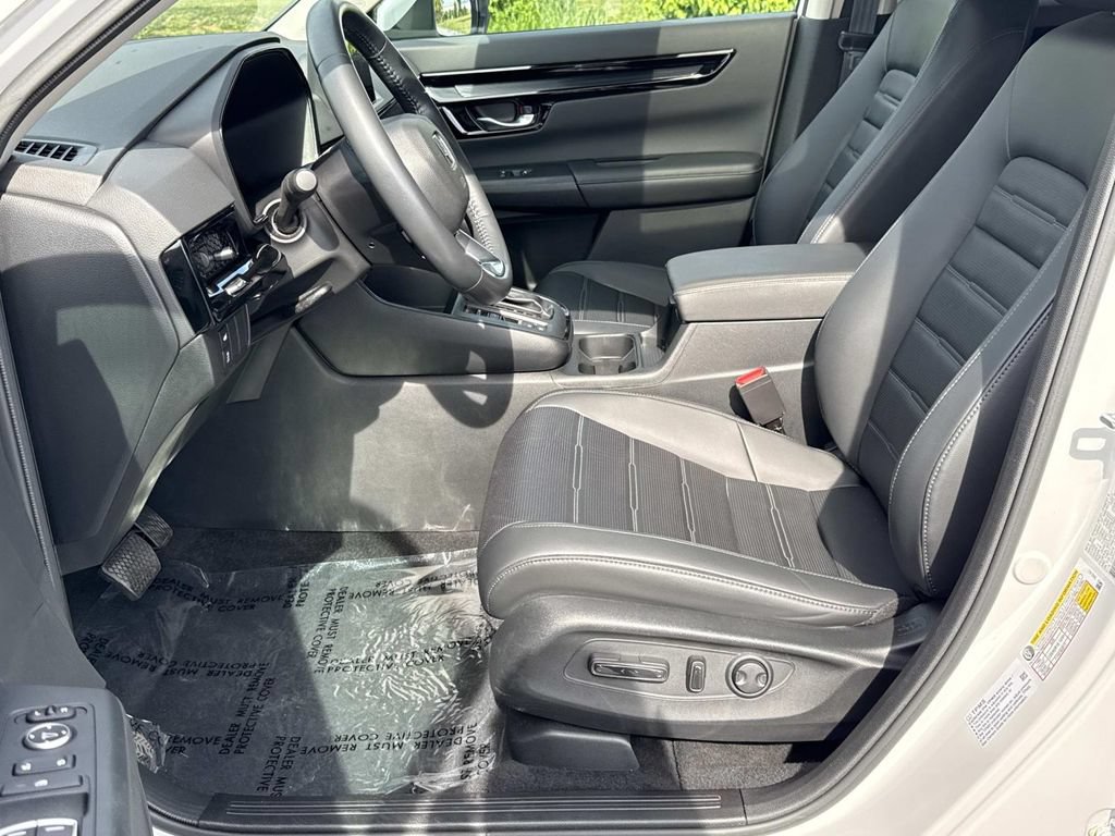 Used 2023 Honda CR-V EX-L image 24