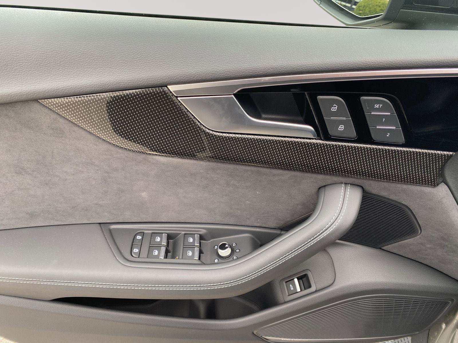 Certified 2025 Audi S5 Premium Plus image 12