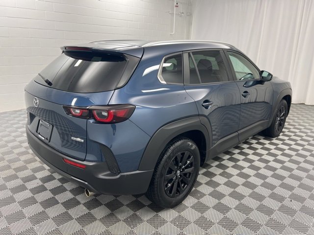 Used 2023 MAZDA CX-50 2.5 S w/ Cargo Package image 5