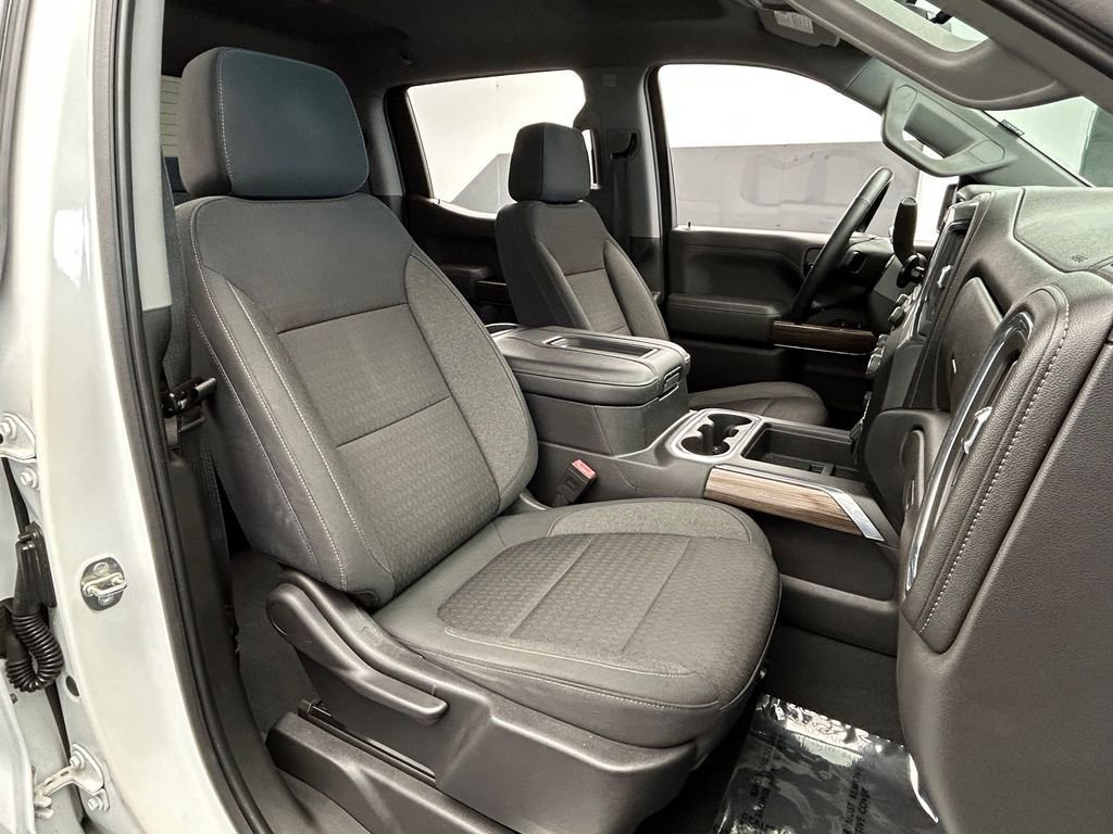 Used 2020 Chevrolet Silverado 1500 RST w/ All-Star Edition image 42