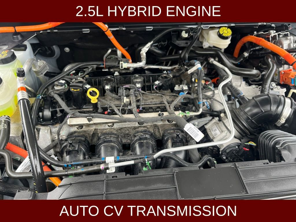 Used 2025 Ford Maverick XL image 3