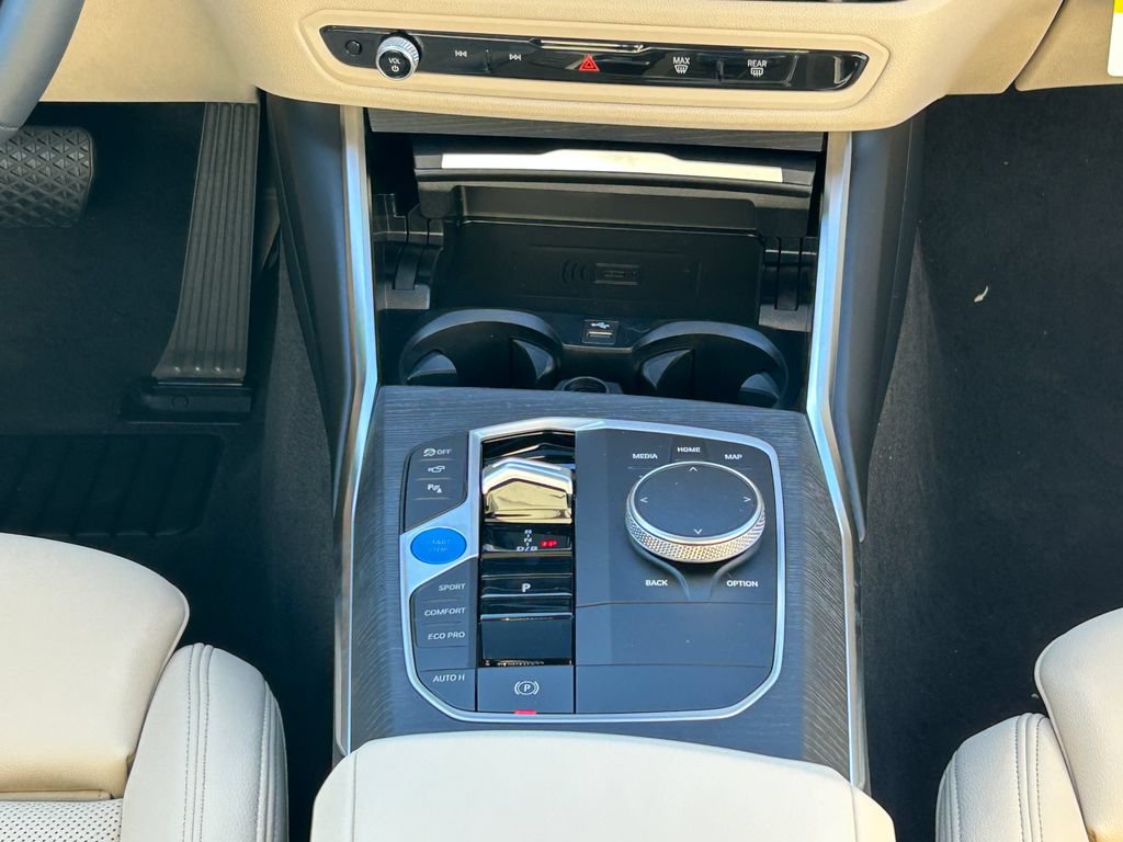 New 2026 BMW i4 eDrive40 w/ Premium Package RWD image 27