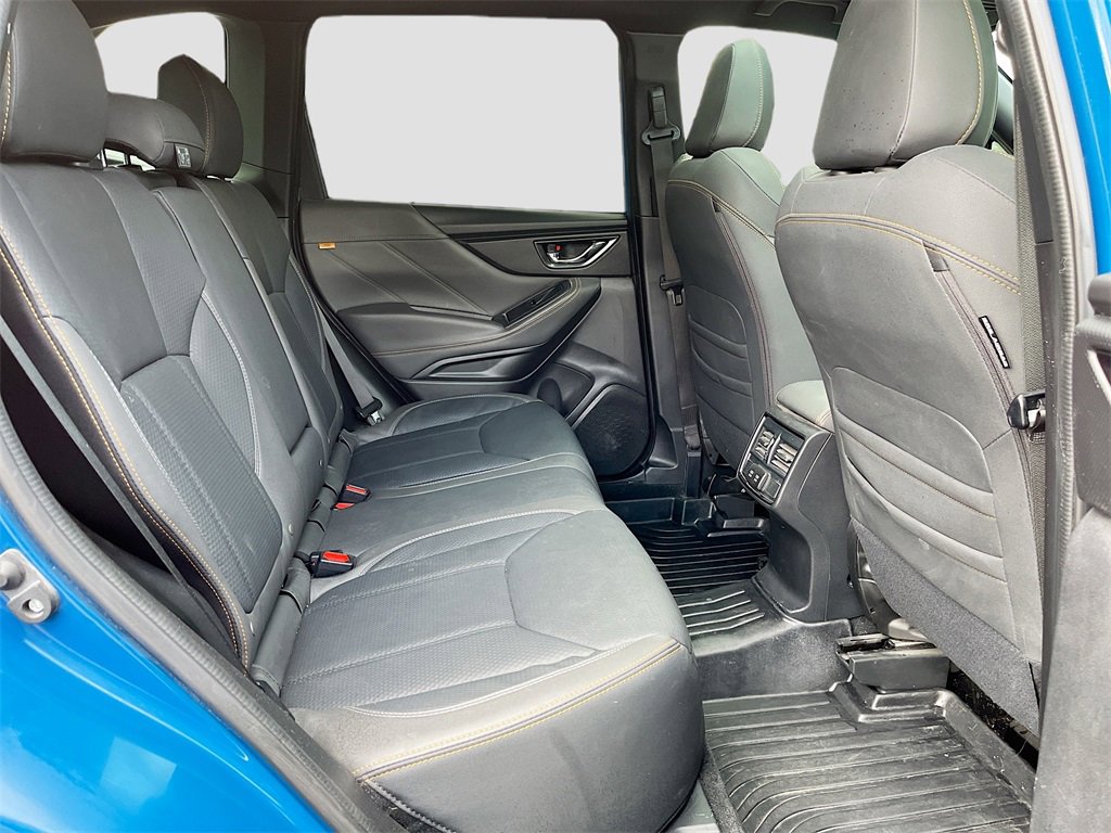 Used 2022 Subaru Forester Wilderness image 28