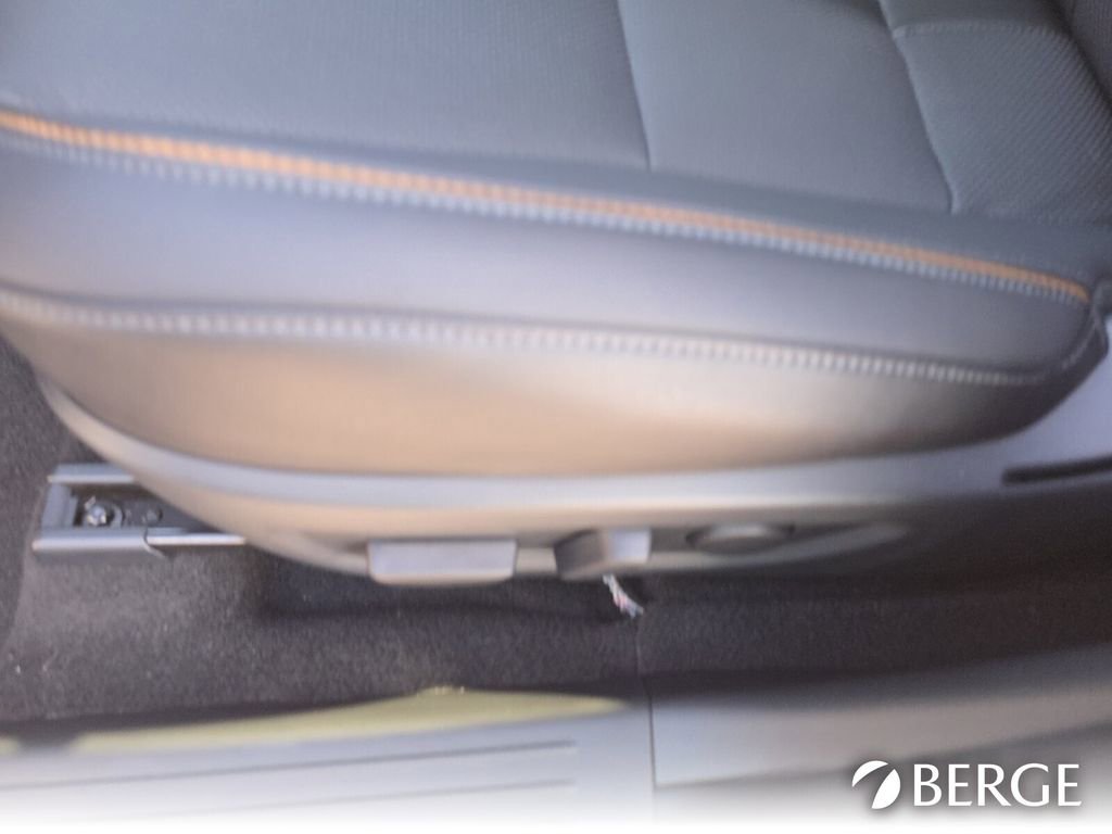 New 2026 MAZDA CX-50 AWD 2.5 Hybrid w/ Cargo Package image 15