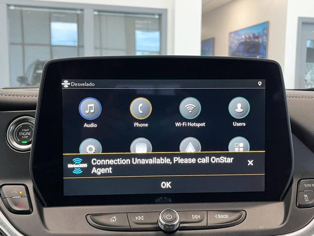 Used 2023 Chevrolet Blazer LT image 23