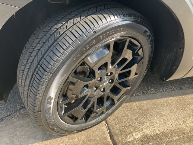 Used 2022 Kia Telluride SX w/ Nightfall Edition Package image 54