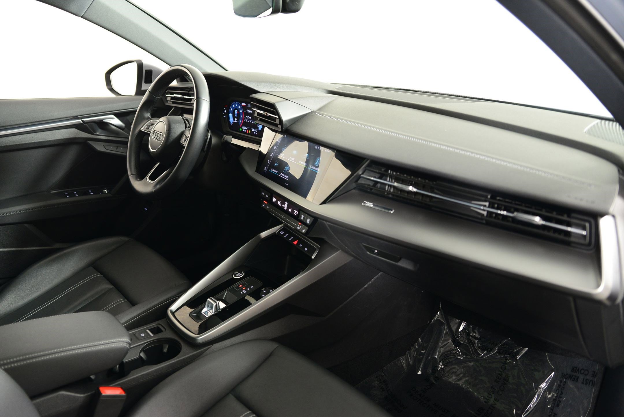 Certified 2023 Audi A3 2.0T Premium w/ Convenience Package image 20