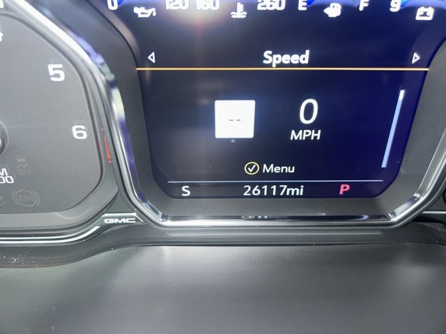 Used 2020 GMC Sierra 2500 Denali w/ Technology Package image 25