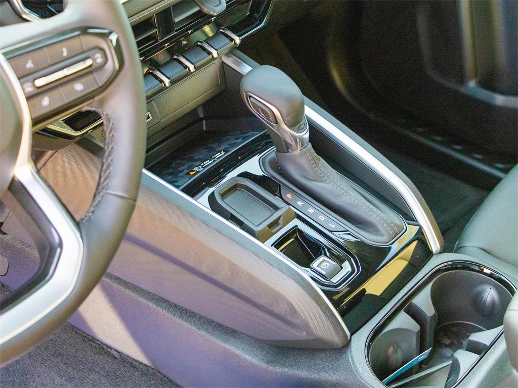 New 2026 Chevrolet Colorado LT w/ LT Convenience Package image 21