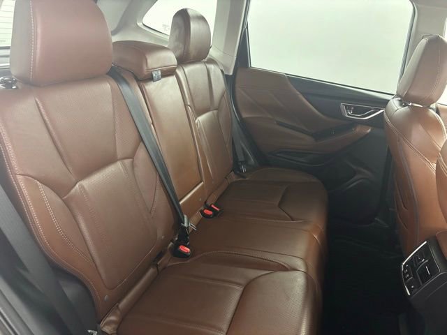 Used 2021 Subaru Forester Touring w/ Popular Package #2 image 13