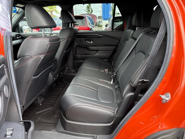 Certified 2026 Honda Passport TrailSport Elite image 14
