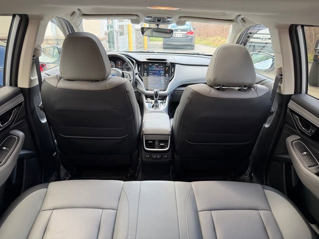 Used 2022 Subaru Outback Limited image 44