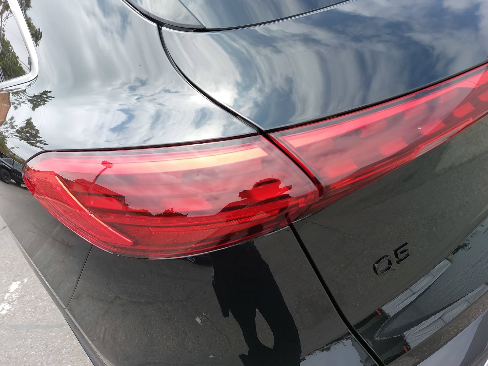 New 2026 Audi Q5 Premium Plus AWD/4WD image 38